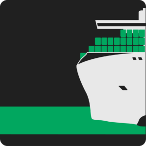 Imballaggi per trasporto via mare LBA Srl Imballaggi Industriali